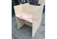 Thanh lý bàn cụm 2 người giá rẻ